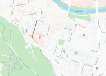 Prenavljamo za vas: Strossmayerjeva ulica