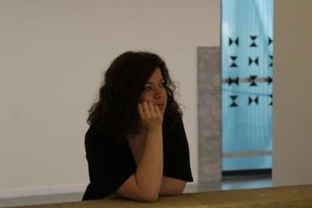 Maji Hodošček priznanje Riharda Jakopiča