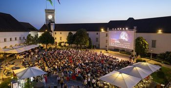 Poletje je čas za dobre filme