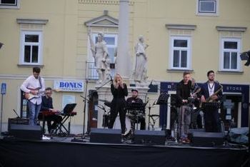 Otvoritev Poletja v Celju je uspela, pred nami kopica novih zanimivih dogodkov