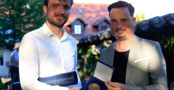 Dvorana Vižmarje Brod prepoznana kot vrhunska arhitektura Dvorana Vižmarje Brod prepoznana kot vrhunska arhitektura