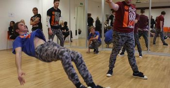 Ljubljana, mesto učenja