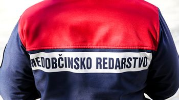 Medobčinsko redarstvo SOUOD je sodelovalo tudi v drugem delu akcije Hitrost