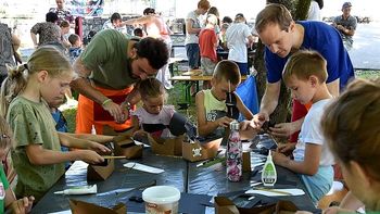 Prihaja Otroški svet 2020