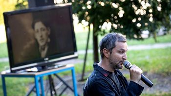 Miran Jarc – skrivnostni iskalec resnice in lepote