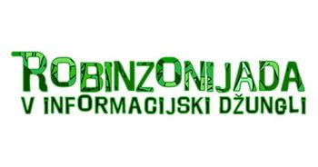 Robinzonijada pripravila 3 nove kvize za mlade od 9. do 15. leta