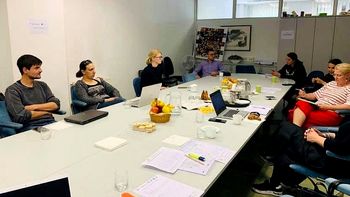 Mestna občina Novo mesto že drugo leto vključena v pilotni projekt Logbook