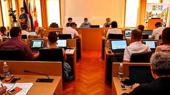 Aleš Makovac potrjen za direktorja Zavoda Novo mesto