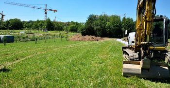 Kmalu bo na Grbi še več vrtičkov