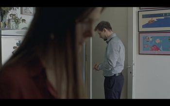 Film študenta UL AGRFT na filmskem festivalu v Cannesu