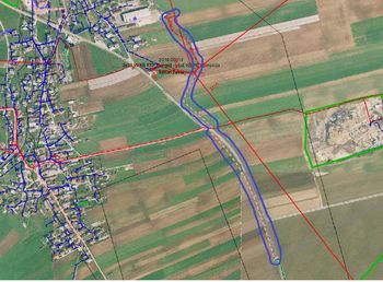 Obvestilo Elektro Ljubljana