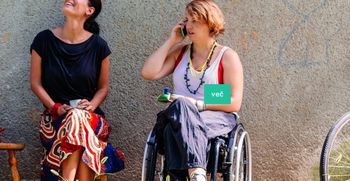 Smeti + ideja = manj tigrastih komarjev