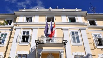 Preselitev Skupne občinske uprave občin Dolenjske na drugo lokacijo