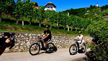 Novomeške znamenitosti v ospredju oddaje Planet na obisku