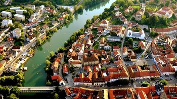 Z nagradno igro #mojemesto pridobili kar 11 ambasadorjev zgodovinskih mest