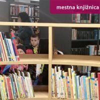 Letno poročilo 2019 Mestne knjižnice Ljubljana