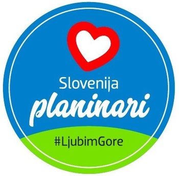SLOVENIJA PLANINARI 2019 | razpis akcije sofinanciranja dogodkov