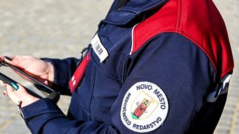 Dežurna številka medobčinskega redarstva