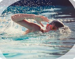 Odprte prijave za otroške plavalne počitnice 2020