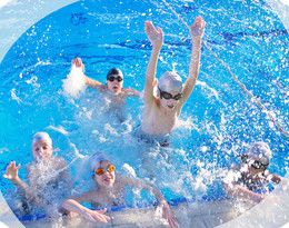 Športne počitnice 2020