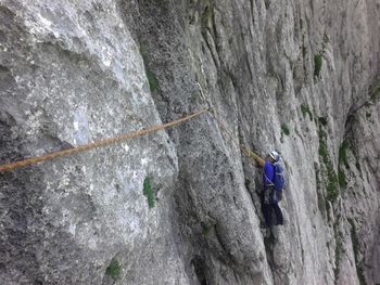 Razpis - Mladi alpinisti v gorah Razpis - Mladi alpinisti v gorah