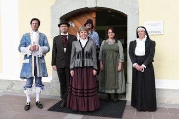 POLETNA MUZEJSKA PONUDBA NA JESENICAH