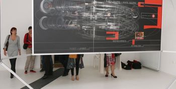 MARK POŽLEP: PROJEKT SOUTHWIND