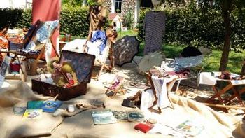 CELJANI CELJANOM: JESENSKO LISTJE