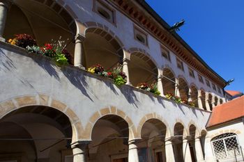 CELJANI CELJANOM: KUD ABOMO - BARBARA, ALMA IN VERONIKA