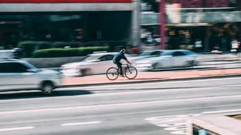 Evropska raziskava o mobilnosti, navadah voznikov in izbirah v prometu