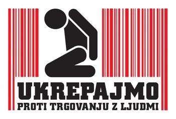 S preventivo nad trgovanje z ljudmi, pomoč žrtvam s krizno in varno namestitvijo ter programom reintegracije S preventivo nad trgovanje z ljudmi, pomoč žrtvam s krizno in varno namestitvijo ter programom reintegracije