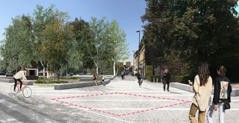 Zbiramo ideje za spomenik braniteljem Ljubljane 1991