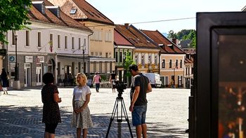 Planet TV razkril ideje počitnikovanja v Novem mestu