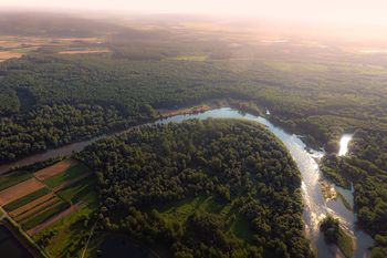 Reka Mura bo v projektu Natura Mura doživela najobsežnejšo revitalizacijo doslej