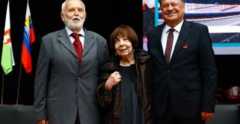 Podelili smo mestna priznanja za leto 2020