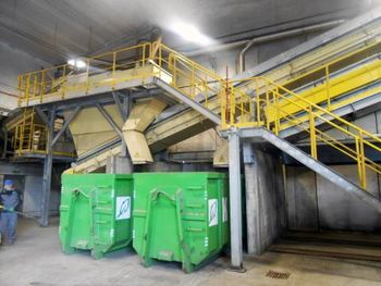 Pravilno ločevanje je pogoj za izdelavo kvalitetnih BIO gnojil