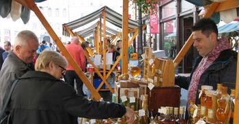 Ste ponudnik lokalno pridelane hrane? Prijavite se in sodelujte z nami!