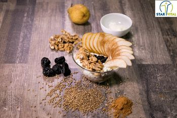 Prehrana starejših v in po času COVID19