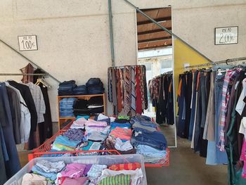 Nov oddelek še bolj ugodnih oblačil na CPU!