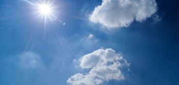 Kaj storiti, če poleti vročina na delovnem mestu postane previsoka?