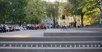 Zaprtje Rozmanove ulice