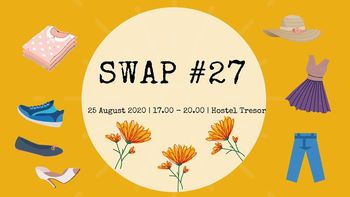 SWAP #27