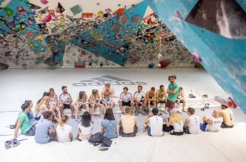 Prva mednarodna tekma v močni slovenski zasedbi