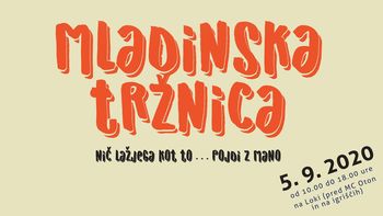 Mladinska tržnica 2020