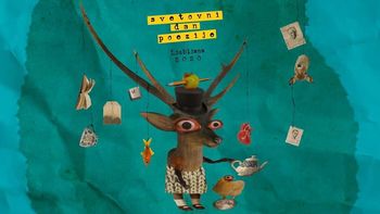 Svetovni dan poezije LJ '20