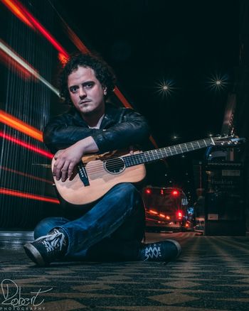 TRNOVFEST - DARE ACOUSTIC