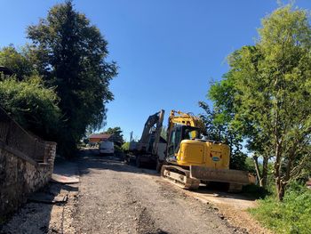 Zaradi rekonstrukcije Kolškove ulice sprememba prometnega režima