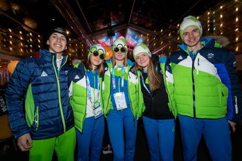 Kmalu razpis za športne štipendije