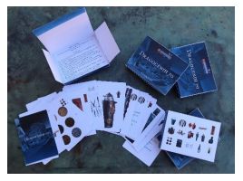 Počitniška delavnica DRAGOCENIH 70