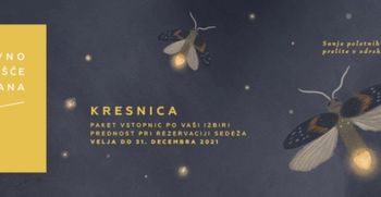 S Kresnico na predstave Lutkovnega gledališča S Kresnico na predstave Lutkovnega gledališča